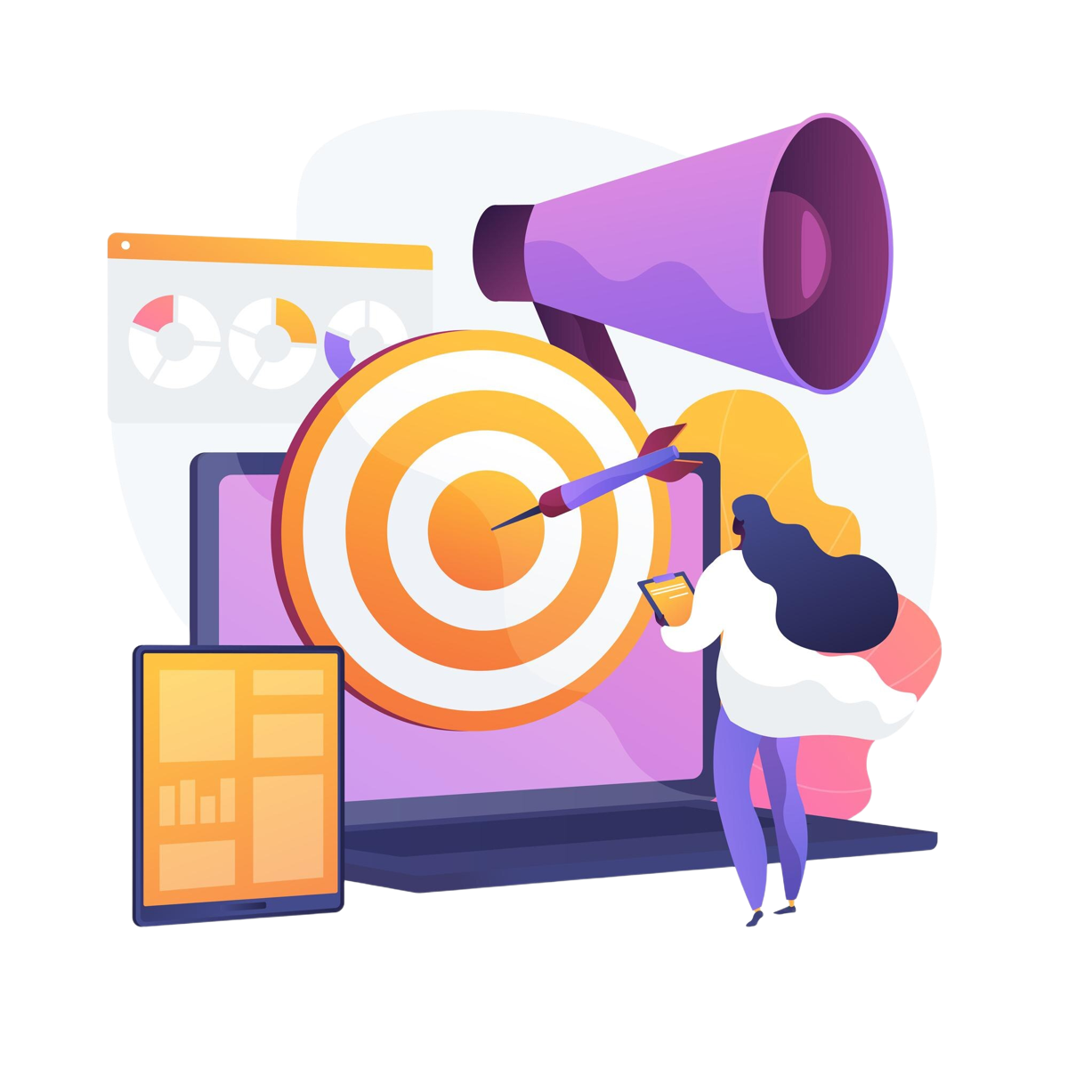 Estrategia y análisis de datos